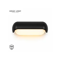 HOME LIGHT PL-2283 LED Zidna svetiljka Siva