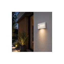 HOME LIGHT PL-269 LED Zidna svetiljka Bela
