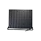 V-TAC LED REFLEKTOR 200W SMD 6500K 17600Lm, 400x33x333mm, 3KG, VT6734