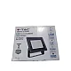 V-TAC LED REFLEKTOR 200W SMD 6500K 17600Lm, 400x33x333mm, 3KG, VT6734