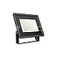 V-TAC LED REFLEKTOR 200W SMD 6500K 17600Lm, 400x33x333mm, 3KG, VT6734