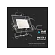V-TAC LED REFLEKTOR 200W SMD 6500K 17600Lm, 400x33x333mm, 3KG, VT6734