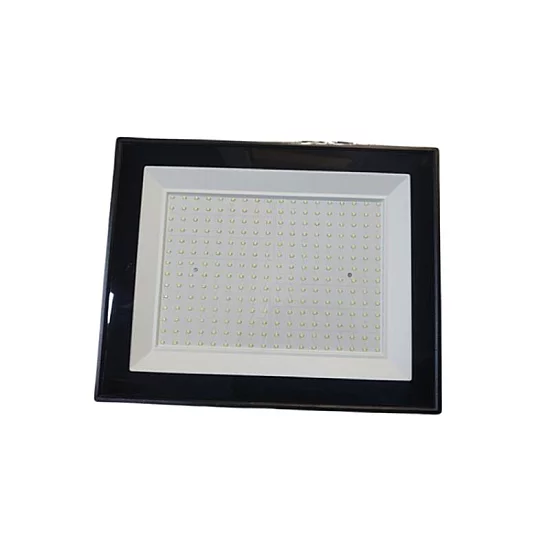 V-TAC LED REFLEKTOR 200W SMD 6500K 17600Lm, 400x33x333mm, 3KG, VT6734