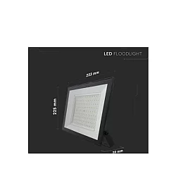 V-TAC LED REFLEKTOR 100W SMD 6500K
