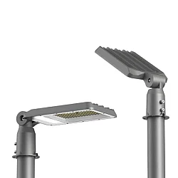 LEDICON LI1201 LED ulična svetiljka 50 W, 6250 lm, IP65