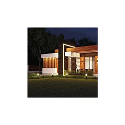 KSIX BXOUTL2 SMARTLED Spoljašnji set lampi RGBIC+W 4KOM