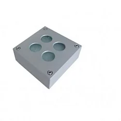 BBLINK LED SVETILJKA JM-4053 SPOLJNA ZIDNA IP44 N/Z (C024B)