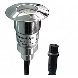 BBLINK LED SVETILJKA SC-F102A 0 6W 12V IP65 NW(4000-4500K)