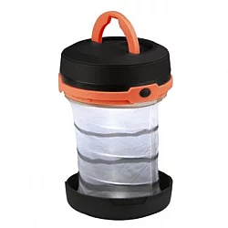 HAMA LED Lampa OUTDOOR Fenjer Osvetljenje, Sklopiva