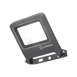 OSRAM LED Reflektor Endura Flood 10W 4000k T. Siva