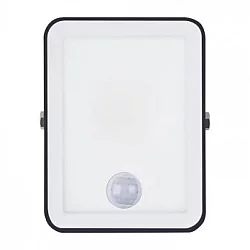 OSRAM Reflektor  Essential Sensor 10W 4000K Crni