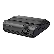ALPINE DVR auto kamera DVR-Q1000 2K QHD