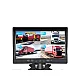 KETTZ Monitor za KamionBUS 10.1 AHD 1024*600 + 4 x AHD Rikverc Kamere MK-KT1012HD