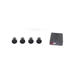 KETTZ Parking senzor displej PS-430 4 senzora