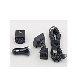 PIONEER Auto Kamera DVR VREC-DH200 Wi-Fi, FULL HD