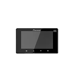 PIONEER DVR auto kamera VREC-H320C