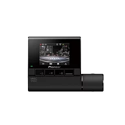 PIONEER VREC-Z710SH Auto DVR Kamera Full HD, 27.5 fps. 160°