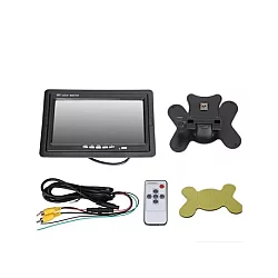 KETTZ Monitor LCD 9 BUS/KAMION LM-K950