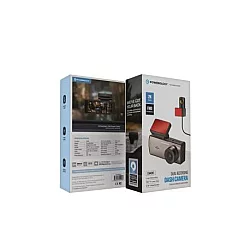 Powerology Dash kamera 2K Dual Recording