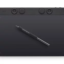 WACOM Intuos Pro Medium grafička tabla (PTK670K0B)