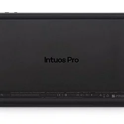 WACOM Intuos Pro Medium grafička tabla (PTK670K0B)