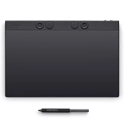 WACOM Intuos Pro Large