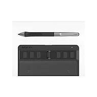 HUION GrafiČka tabla Huion Inspiroy2 S H641P BLACK