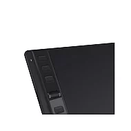 HUION GrafiČka tabla Huion Inspiroy2 S H641P BLACK