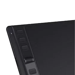 HUION GrafiČka tabla Huion Inspiroy2 S H641P BLACK
