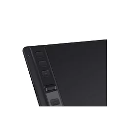 HUION GrafiČka tabla Huion Inspiroy2 S H641P BLACK