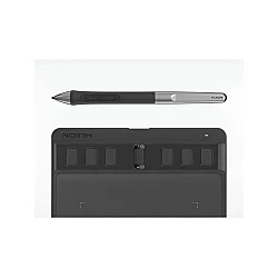 HUION GrafiČka tabla Huion Inspiroy2 S H641P BLACK
