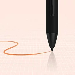 HUION Grafička tabla Inspiroy M RTM-500