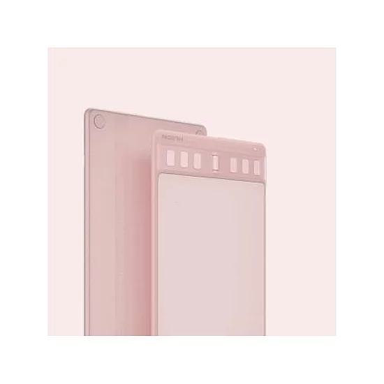 HUION Inspiroy 2 S H641P Pink Grafička tabla