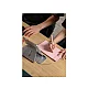 HUION Inspiroy 2 S H641P Pink Grafička tabla