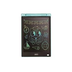 XO V02 Handwriting Tablet 16 plava tabla za pisanje