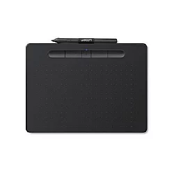 WACOM Intuos S Black (CTL-4100K-N)