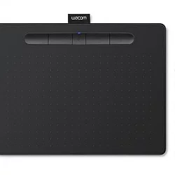 WACOM Intuos S BT Manga crna
