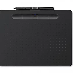 WACOM Intuos S BT Manga crna
