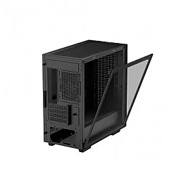 DEEPCOOL CH370 Micro kuciste crno