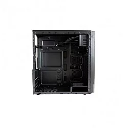 LC POWER 7040B-ON 2xUSB3.2 /2xUSB2.0 Black LC600W