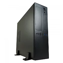 LC POWER 1406MB-TFX Micro ATX kuciste
