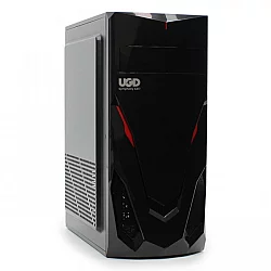 UGD Symphony A317 Crno midi kućište