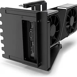NZXT Vertikalni drzac za graficku karticu crni AB-RH175-B1