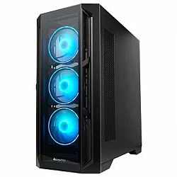 CHIEFTEC Gaming Kućište APEX GA-01B-TG-OP