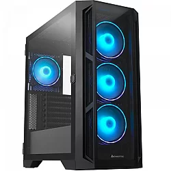CHIEFTEC Gaming Kućište APEX GA-01B-TG-OP