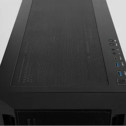 CHIEFTEC APEX AIR GA-01B-M-OP Mid Tower kućište