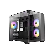 ANTEC CX600M ARGB TG Crno midi kućište