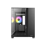 ANTEC CX600M ARGB TG Crno midi kućište