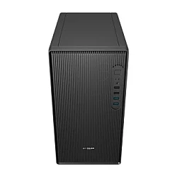 FSP S120-B Crno mikro kućište
