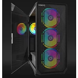 AQIRYS Arcturus PRO 2.0 Kućište
